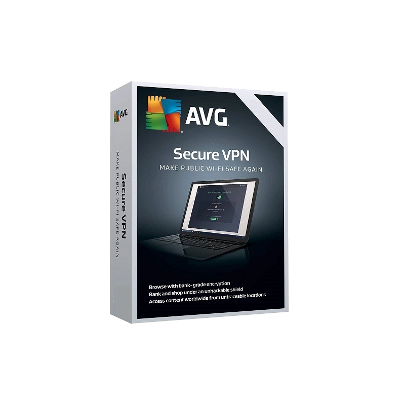 AVG SECURE VPN 10 DISPOSITIVOS 3 AÑOS|www.softzone.eu AVG SECURE VPN 10 DISPOSITIVOS 3 AÑOS|www.softzone.eu