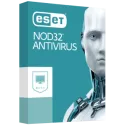 ESET NOD ANTIVIRUS 4PC 1 AÑO ESD