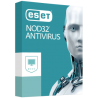 ESET NOD ANTIVIRUS 4PC 1 AÑO ESD