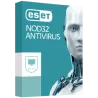 ESET NOD ANTIVIRUS 4PC 1 AÑO ESD|www.softzone.eu