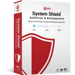 IOLO SYSTEM SHIELD 10 PC 1 ANNO|www.softzone.eu