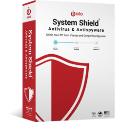 IOLO SYSTEM SHIELD PCS ILIMITADOS 1 AÑO