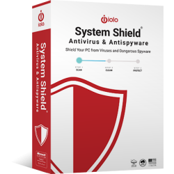 IOLO SYSTEM SHIELD UNLIMITED PCS 1 YEAR