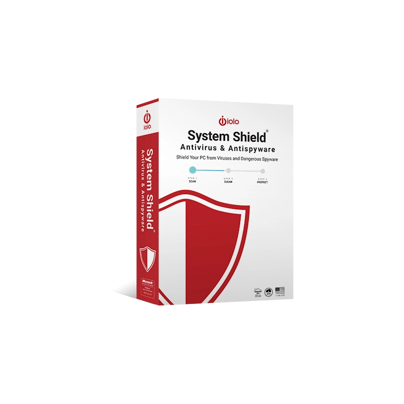 IOLO SYSTEM SHIELD 10 PC 1 ANNO|www.softzone.eu IOLO SYSTEM SHIELD 10 PC 1 ANNO|www.softzone.eu