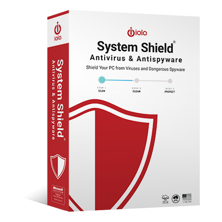 IOLO SYSTEM SHIELD PC ILLIMITATI 1 ANNO