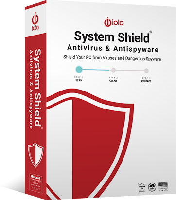 IOLO SYSTEM SHIELD 10 PC 1 ANNO
