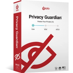 IOLO PRIVACY GUARDIAN 5 PC 1 ANNO