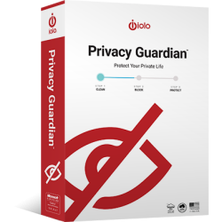 IOLO PRIVACY GUARDIAN 5 PC 1 AÑO