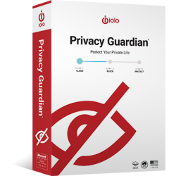 IOLO PRIVACY GUARDIAN 5 PC 1 YEAR