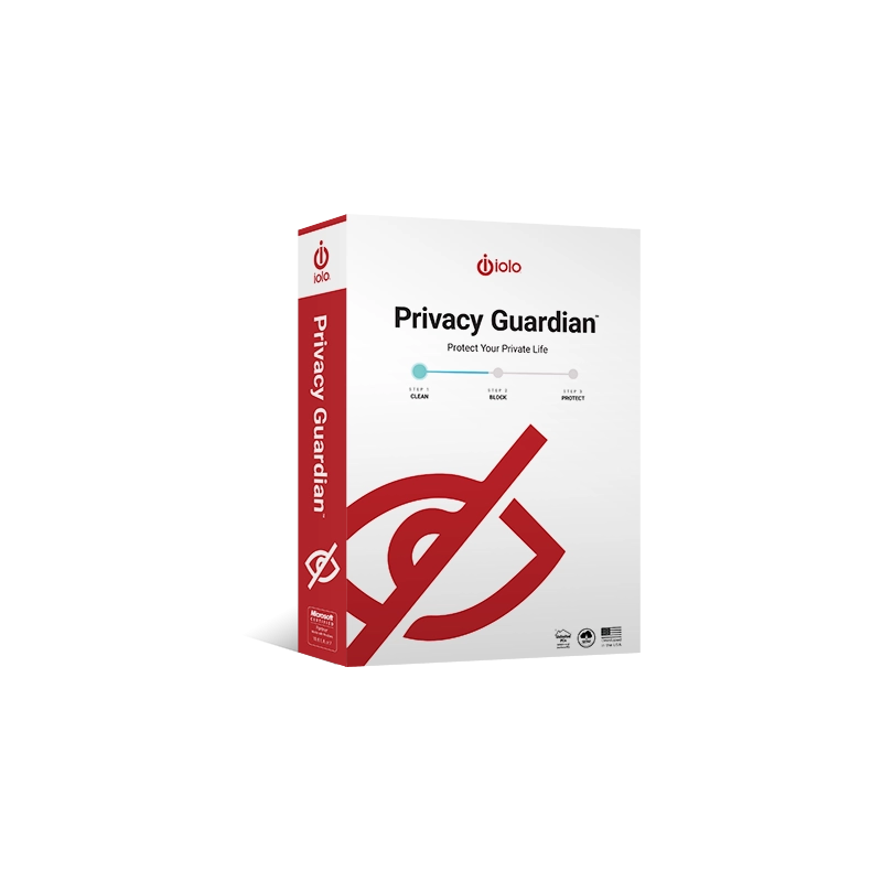 IOLO PRIVACY GUARDIAN 5 PC 1 ANNO-www.softzone.eu IOLO PRIVACY GUARDIAN 5 PC 1 ANNO-www.softzone.eu