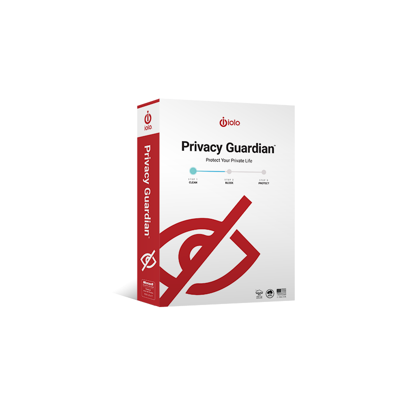 IOLO PRIVACY GUARDIAN 5 PC 1 AÑO