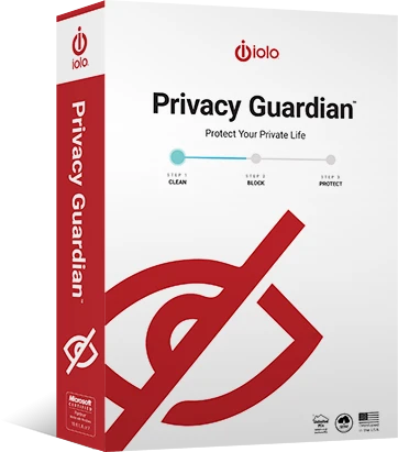 IOLO PRIVACY GUARDIAN 5 PC 1 AN
