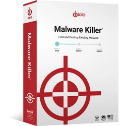 IOLO MALWARE KILLER 5 PC 1 AÑO|www.softzone.eu