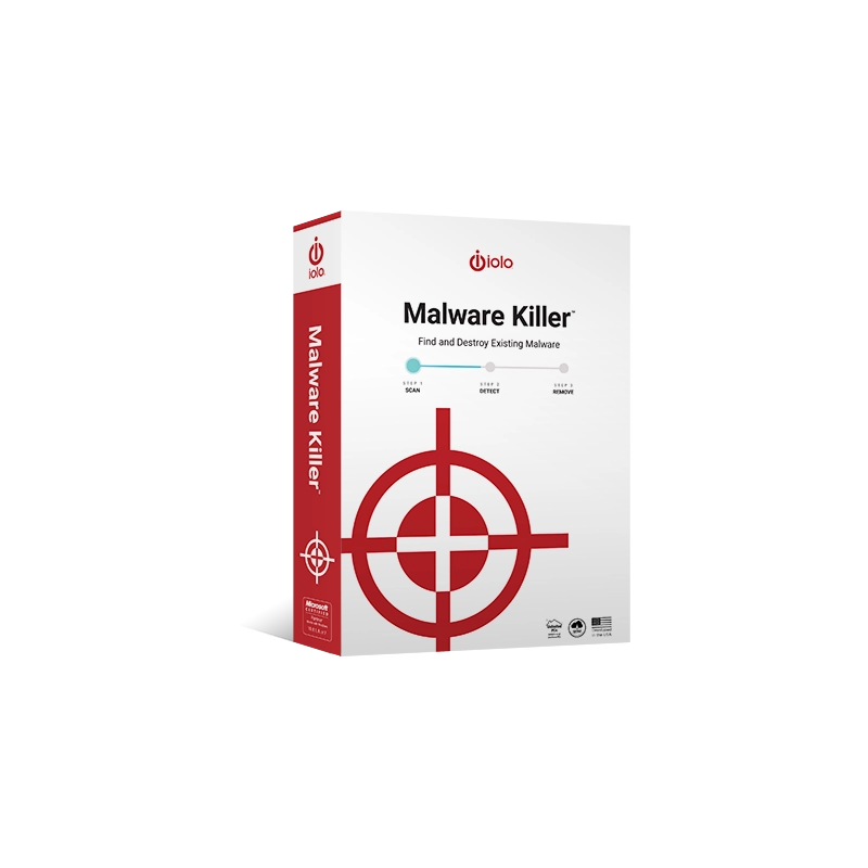 IOLO MALWARE KILLER 5 PC 1 ANNO|www.softzone.eu IOLO MALWARE KILLER 5 PC 1 ANNO|www.softzone.eu