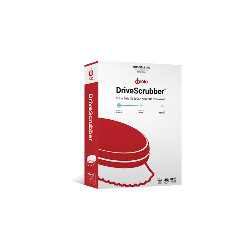 IOLO DRIVE SCRUBBER 5 PC 1 YEAR|www.softzone.eu IOLO DRIVE SCRUBBER 5 PC 1 YEAR|www.softzone.eu