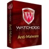 WATCHDOG ANTIMALWARE  1 PC LICENZA SEMPRE