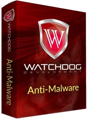 WATCHDOG ANTIMALWARE  1 PC LICENZA SEMPRE