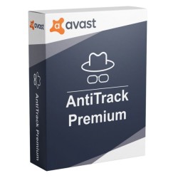 AVAST ANTITRACK PREMIUM 1...