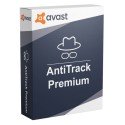 AVAST ANTITRACK PREMIUM 1 PC 2 AÑOS
