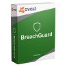 AVAST BREACHGUARD 2025 1 PC 3 ANNI-www.softzone.eu