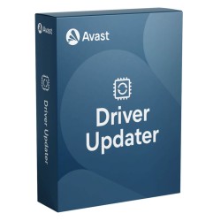 AVAST DRIVER UPDATER 1 PC 3 AÑOS-www.softzone.eu