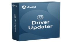 AVAST DRIVER UPDATER 1 PC 3 YEARS-www.softzone.eu