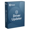 AVAST DRIVER UPDATER 1 PC 3 ANNI