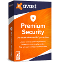 AVAST PREMIUM SECURITY 3 PC 1 AÑO
