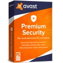AVAST PREMIUM SECURITY 3 PC 1 AÑO