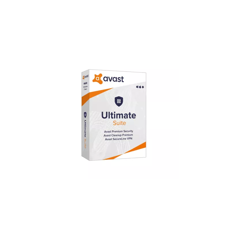 AVAST ULTIMATE 1 PC 1 AN-www.softzone.eu