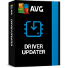 AVG DRIVER UPDATER 1 PC 1 YEAR