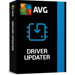 AVG DRIVER UPDATER 3 PC 3 AÑOS-www.softzone.eu