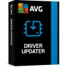 AVG DRIVER UPDATER 1 PC 2 YEARS