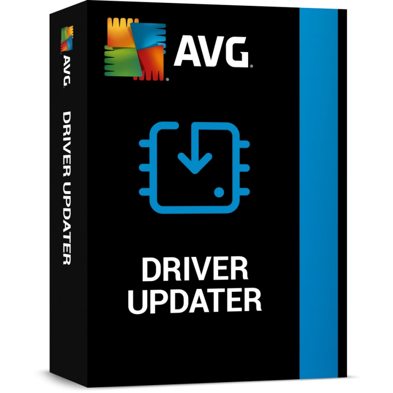AVG DRIVER UPDATER 1 PC 3 ANNI-www.softzone.eu