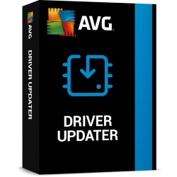 AVG DRIVER UPDATER 3 PC 3 YEARS