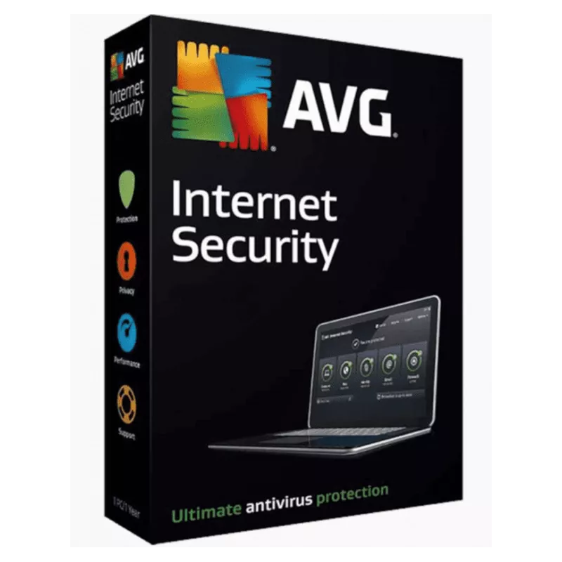 AVG INTERNET SECURITY 2025 10 DISPOSITIVI 1 ANNO|www.softzone.eu AVG INTERNET SECURITY 2025 10 DISPOSITIVI 1 ANNO|www.softzone.eu