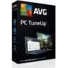 AVG TUNEUP 1 PC 2 JAHRE-www.softzone.eu