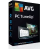 AVG PC TUNEUP 1 PC 2 YEARS-www.softzone.eu
