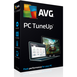 AVG PC TUNEUP 10 PC 3 YEARS