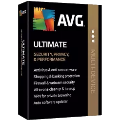 AVG ULTIMATE 1 PC 3 AÑOS-www.softzone.eu
