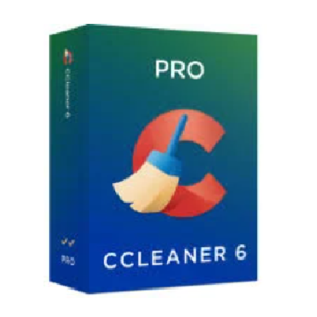 CCLEANER PROFESSIONAL 1 PC 1 AÑO