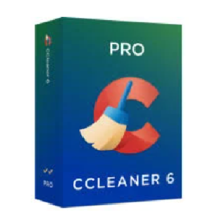 CCLEANER PROFESSIONAL 1 PC 1 YEAR