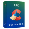 CCLEANER PROFESSIONAL 1 PC 1 AÑO