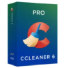 CCLEANER PROFESSIONAL 1 PC 1 YEAR