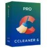 CCLEANER PROFESSIONAL 1 PC 1 AÑO-www.softzone.eu