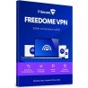 F-SECURE FREEDOME VPN 2025 5 DISPOSITIVI 1 ANNO|www.softzone.eu