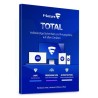 F-SECURE TOTAL 3 DISPOSITIVI 1 ANNO