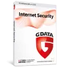 G DATA INTERNET SECURITY 3 PC 1 YEAR-www.softzone.eu