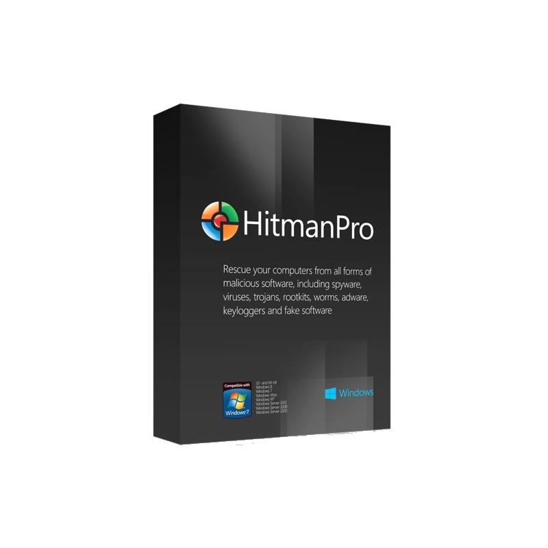 HITMAN PRO 1 PC 1 YEAR-www.softzone.eu HITMAN PRO 1 PC 1 YEAR-www.softzone.eu
