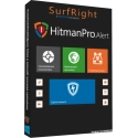 HITMAN PRO ALERT 1 PC 3 AÑOS